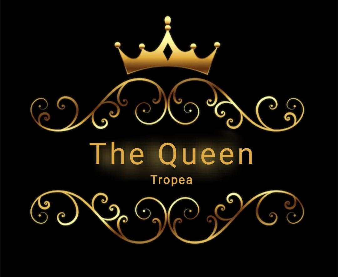 The Queen Тропеа Екстер'єр фото